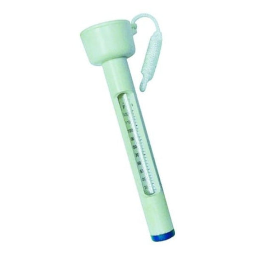 Fluidra Astralpool Delux Thermometer mit Schwimmer (12) 8420382696103 38625