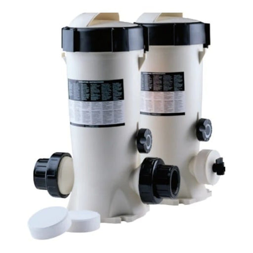 Fluidra Astralpool Doseur automatique de chlore Inline 8420382013030 24429
