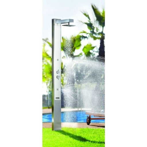 Fluidra Astralpool Douche Iguazu Inox 316 8432611049581 53874