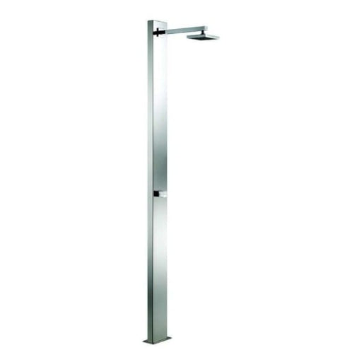 Fluidra Astralpool Douche Niagara Inox 304 8432611049574 53872
