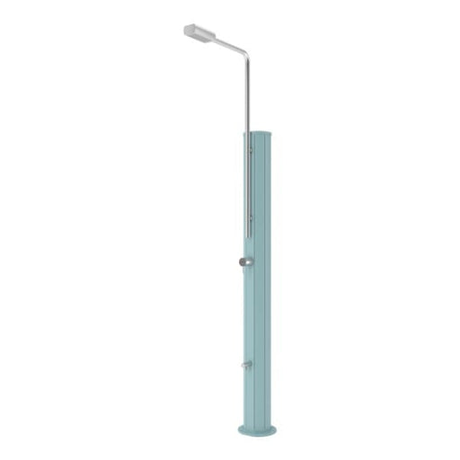 Fluidra AstralPool Douche Rainbow Bleu Solaire 8432611927018 74058CL153