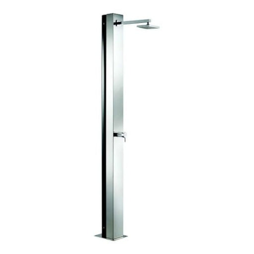 Fluidra Astralpool Douche solaire Niagara Inox 304 8432611049727 53873