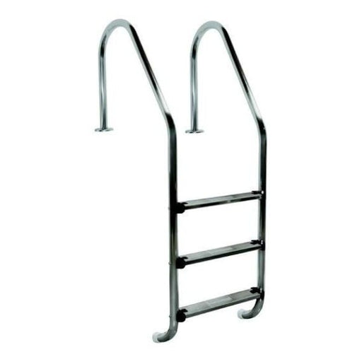 Fluidra Astralpool Échelle standard à 3 marches Inox 304 8432611045576 M00154