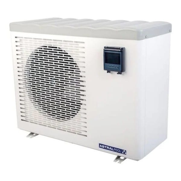 Fluidra AstralPool Eco Elyo 20T-30T