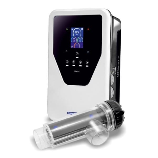 Fluidra AstralPool Elite Connect 60-200 (5-6 gr de sel/litre)