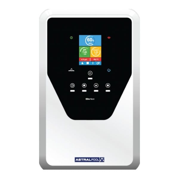 Fluidra Astralpool Elite Connect free chlorine measurement 8717605110479 70052