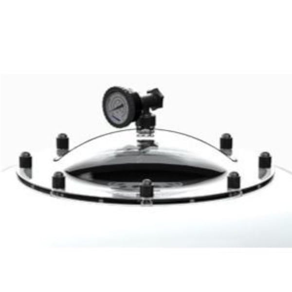 Fluidra Astralpool Filtre à sable en polyester Vigo Pro Max 500mm-750mm (sans Vanne)