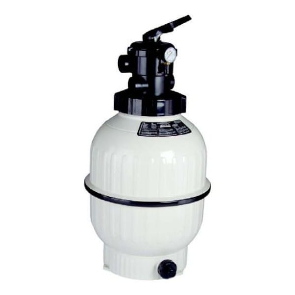 Fluidra Astralpool Filtre Cantabric Top Ø400-Ø700 vanne 1½”-2”