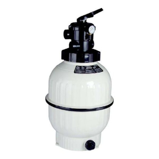 Fluidra Astralpool Filtre Cantabric Top Ø400-Ø700 vanne 1½”-2”