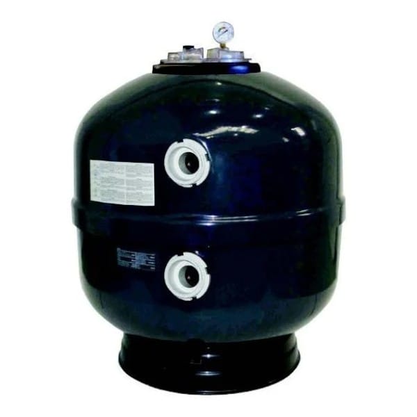 Fluidra Astralpool Jupiter Pro filtre Ø480mm-Ø900mm sans voie