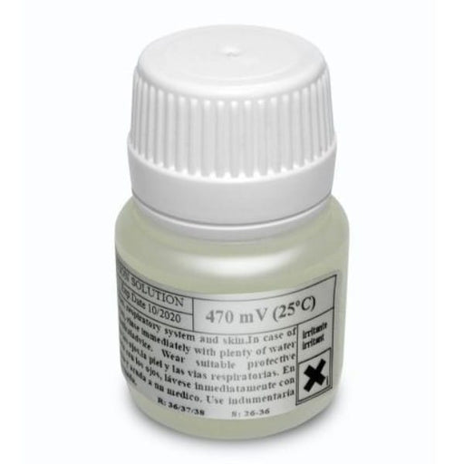 Fluidra Astralpool Kalibrierungslösung Orp 470mv 8435283966569 60633