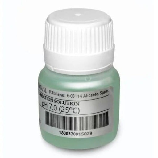 Fluidra Astralpool Kalibrierungslösung Ph 7.0 verde 8435283966545 60618