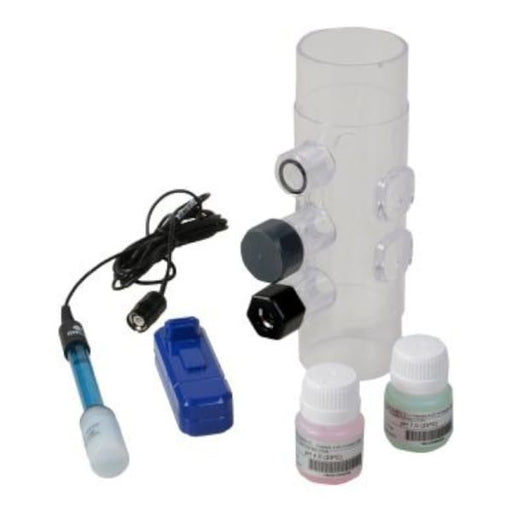 Fluidra Astralpool Mo Ø Exp "S-Driver"PH/PS/PA4/7 8717605119465 70049