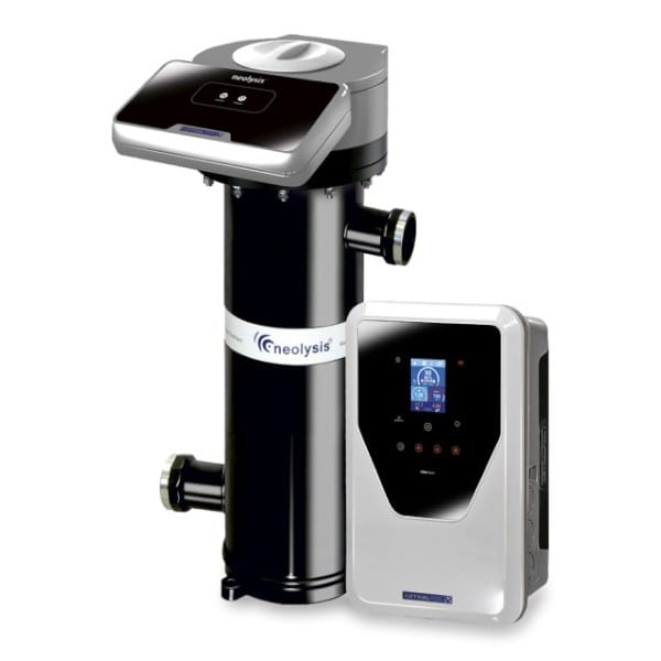Fluidra AstralPool Neolysis Connect R/LS – Système Hybride UV + Électrolyse au Sel Connecté