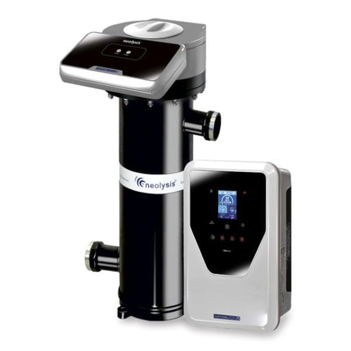 Fluidra AstralPool Neolysis Connect R/LS – Système Hybride UV + Électrolyse au Sel Connecté