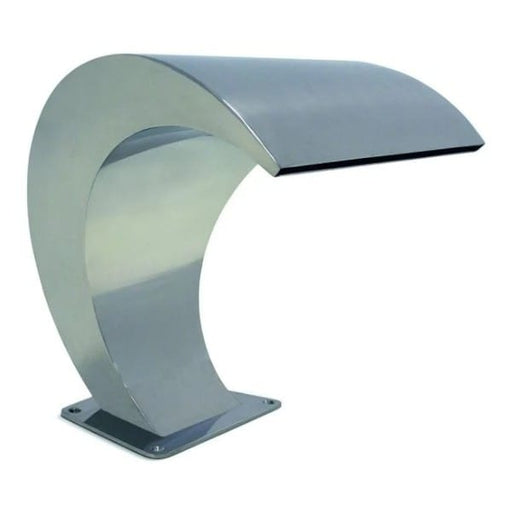 Fluidra Astralpool Ornement aquatique cascade A500 Inox 304 8432611048768 M00463