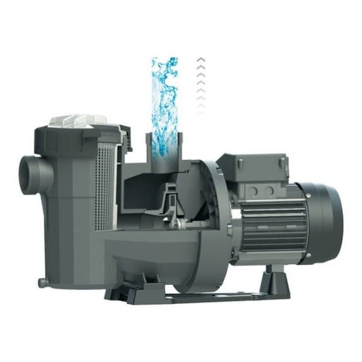 Fluidra Astralpool Pompe Victoria Plus Silent 0,5-1,46 - Pompe pour piscine