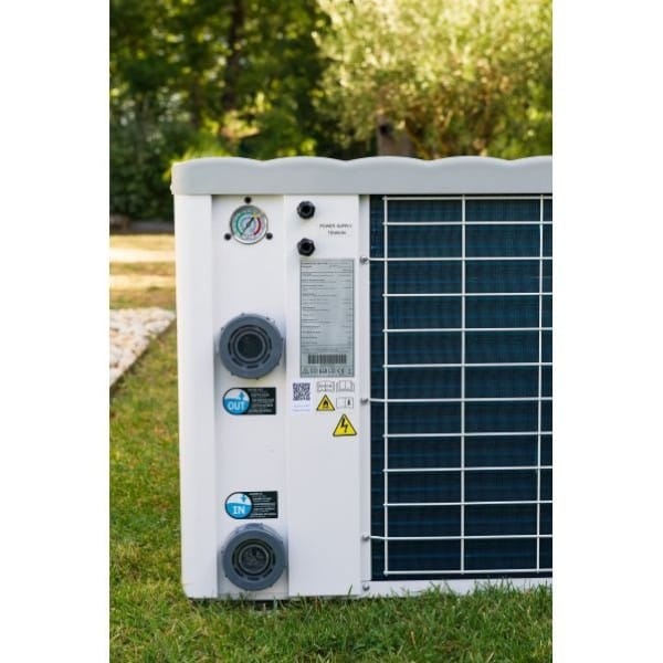 Fluidra AstralPool Pompes á chaleur Eco Elyo - 05-30T