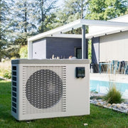 Fluidra AstralPool Pompes á chaleur Eco Elyo - 05-30T