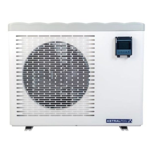 Fluidra AstralPool Pompes á chaleur Eco Elyo - 05-30T