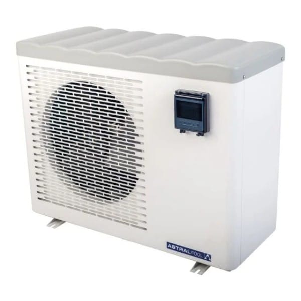 Fluidra AstralPool Pompes á chaleur Eco Elyo - 05-30T
