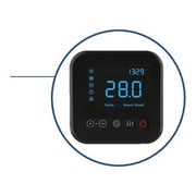 Fluidra AstralPool Pro Elyo Touch 10-35T