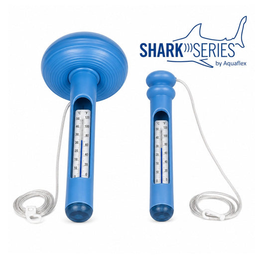 Fluidra Astralpool Thermomètre cylindrique flottant - Shark 8435102004571 20594