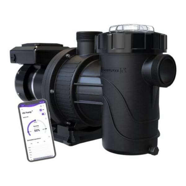 Fluidra AstralPool Verdon VS 200 8432611387928 75362