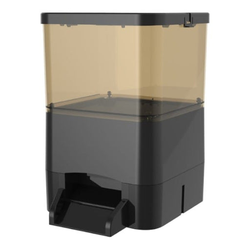 Fluidra Automatic Fish Feeder 8 ltr + panneau solaire + pile 8717605133997 SK677