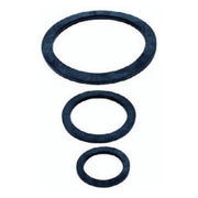 Fluidra Bague Caoutchouc EPDM pour Embout de Flexible avec Filetage Intérieur – Joint d’Étanchéité