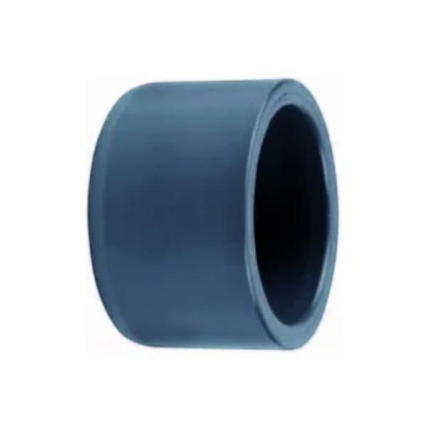 Fluidra Bague de Réduction PVC Métrique → Impériale à Coller – Adaptateur MM × Inch