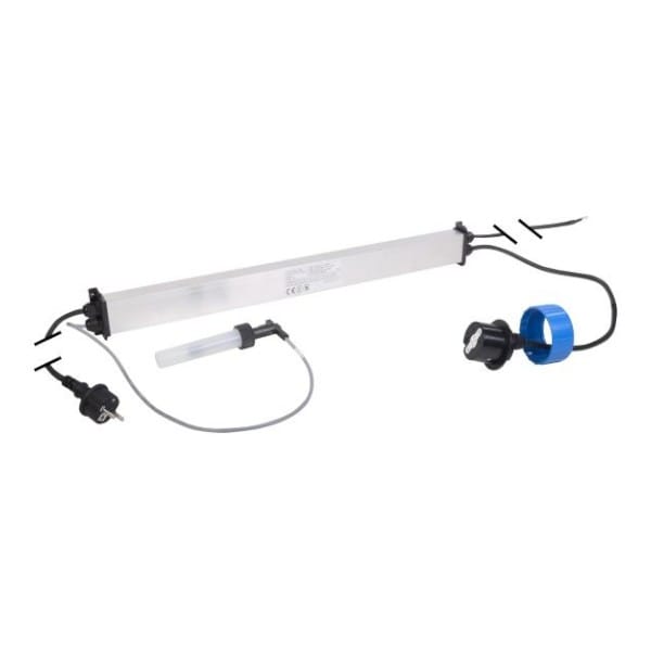 Fluidra Ballast amalgame 130 watt + f sw BL (nv) 8717605092331 TA233A