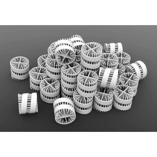 Fluidra Biocarrier Helix Plus 8717605131917 SB591