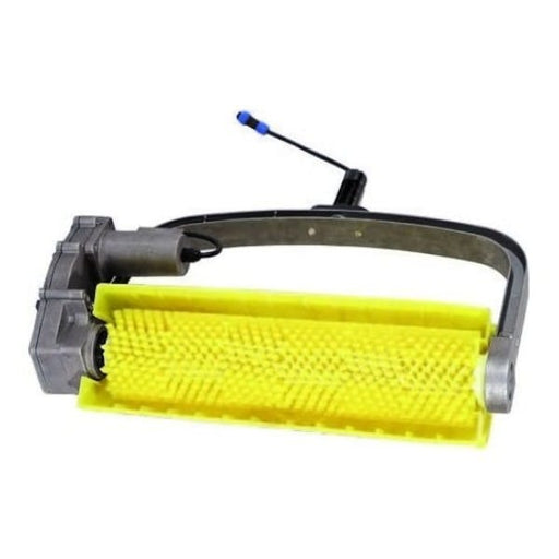Fluidra Bisam brosse jaune douce pour Bisam 44 8717605110783 SK769