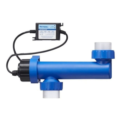 Fluidra Blue Lagoon Spa UV-C T5 21 watt 8714404045742 TA211