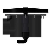 Fluidra Bonde de fond 110mm avec aération 8717605136950 SC285
