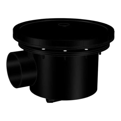 Fluidra Bonde de fond 110mm avec aération 8717605136950 SC285