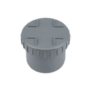 Fluidra Bouchon avec couvercle à visser 110mm 8717605022710 FF632