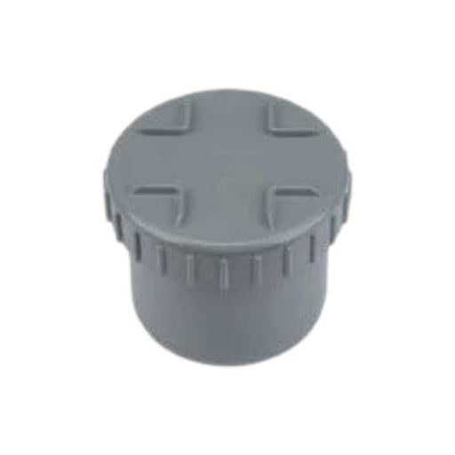 Fluidra Bouchon avec couvercle à visser 110mm 8717605022710 FF632