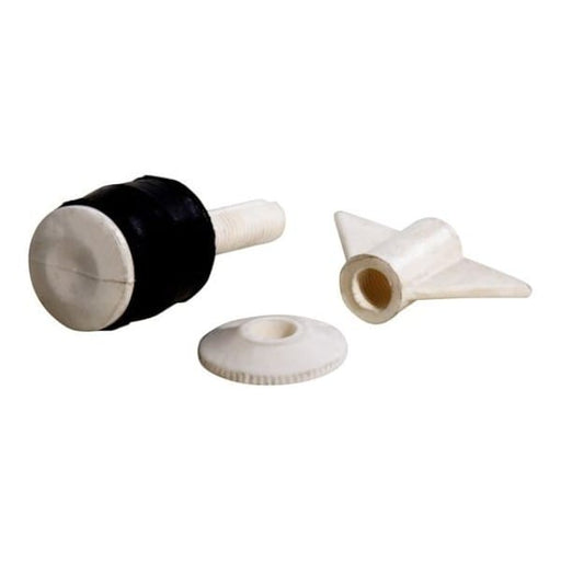 Fluidra Bouchon aveugle en plastique 1"(25 - 32mm) 8717605127972 AH622