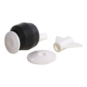 Fluidra Bouchon aveugle en plastique 1¼"34 - 43mm 8717605127989 AH623