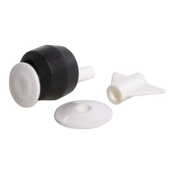 Fluidra Bouchon aveugle en plastique 1¼"34 - 43mm 8717605127989 AH623