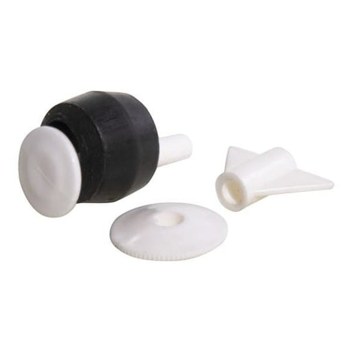 Fluidra Bouchon aveugle en plastique 1¼"34 - 43mm 8717605127989 AH623