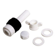 Fluidra Bouchon en plastique 1½" (38 - 45mm) 8717605127996 AH624