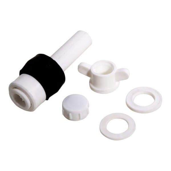 Fluidra Bouchon en plastique 1½" (38 - 45mm) 8717605127996 AH624