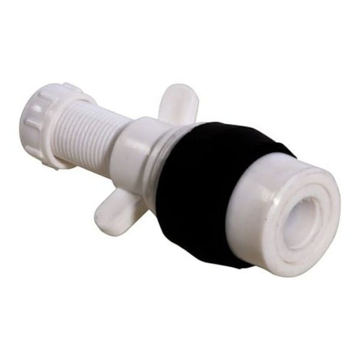 Fluidra Bouchon en plastique 1½" (38 - 45mm) 8717605127996 AH624