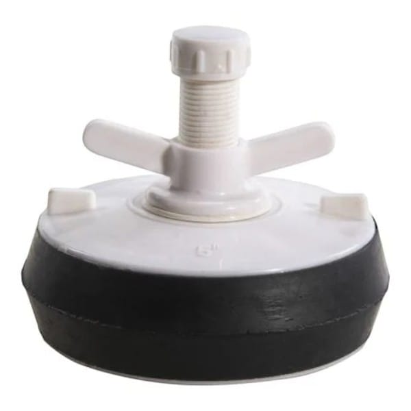 Fluidra Bouchon en plastique 5"(124 - 137mm) 8717605128047 AH629