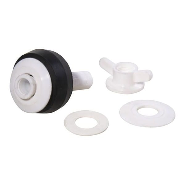 Fluidra Bouchon Nylon 2½" (62 - 70mm) 8717605128016 AH626