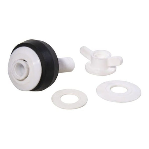 Fluidra Bouchon Nylon 2½" (62 - 70mm) 8717605128016 AH626