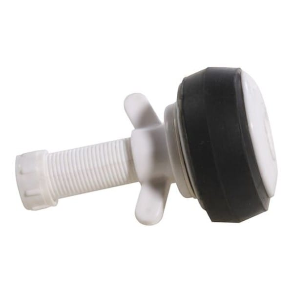Fluidra Bouchon Nylon 2½" (62 - 70mm) 8717605128016 AH626